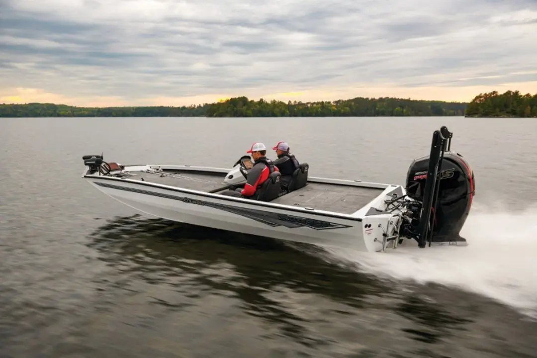 Bass Boat Crafter